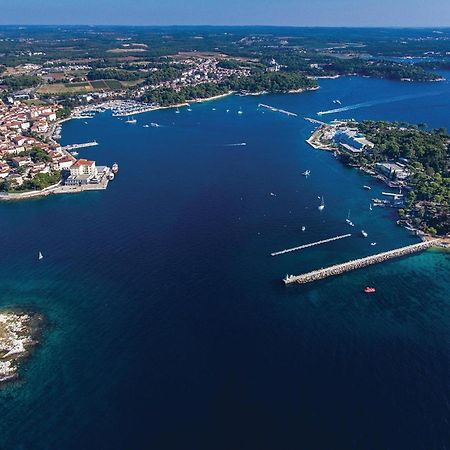 Pet Friendly Apartment In Porec With Wifi Bagian luar foto