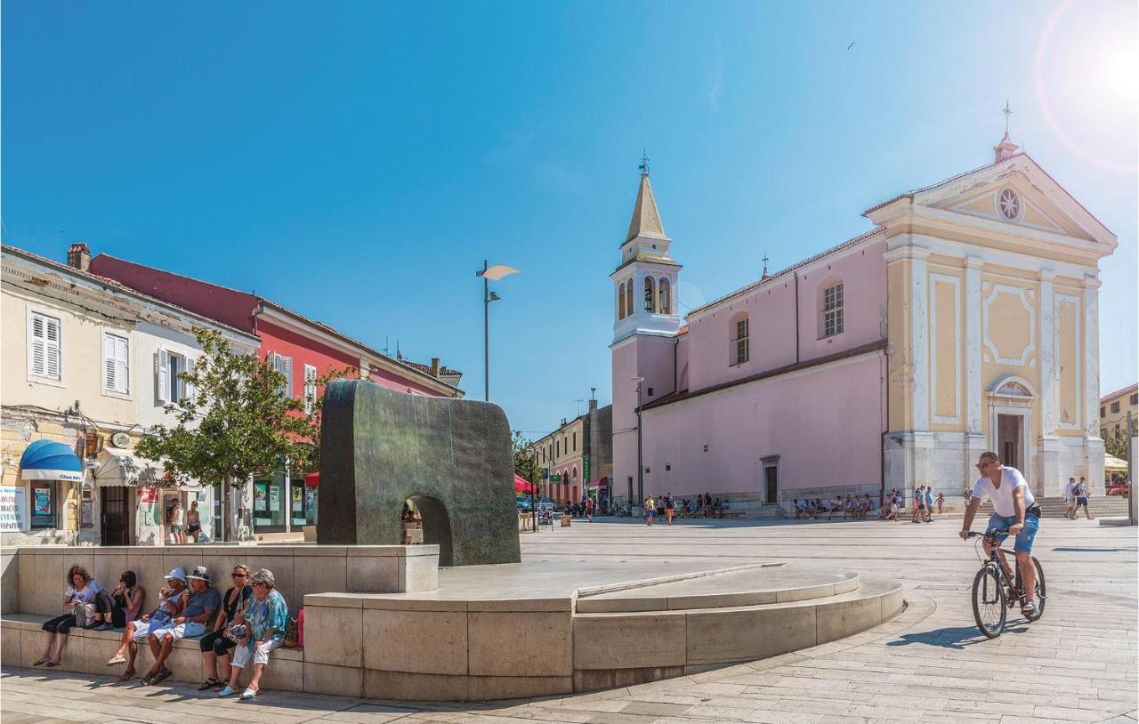 Pet Friendly Apartment In Porec With Wifi Bagian luar foto