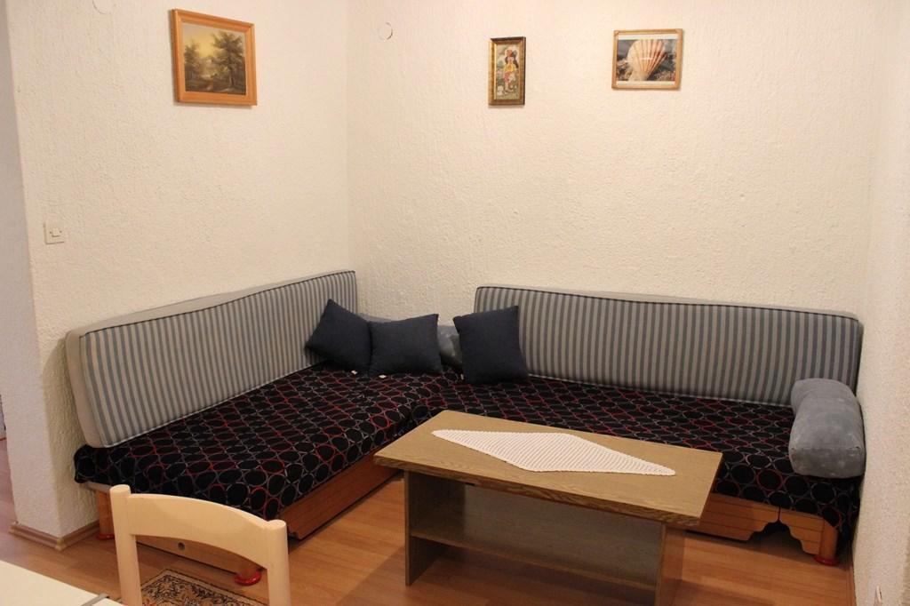 Pet Friendly Apartment In Porec With Wifi Ruang foto